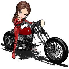 Bustling people! Passion of American!