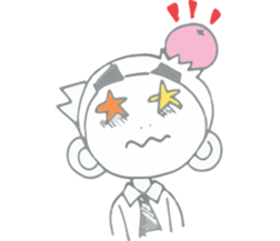 Gor UN V2 sticker #9786657