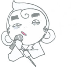 Gor UN V2 sticker #9786665