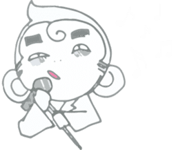 Gor UN V2 sticker #9786665