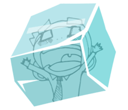 Gor UN V2 sticker #9786668