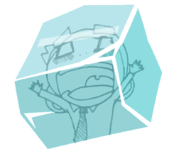 Gor UN V2 sticker #9786668