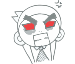 Gor UN V2 sticker #9786681