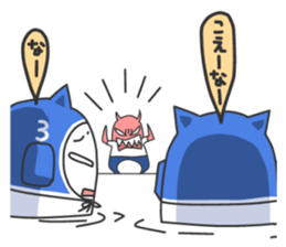 Water Polo Mr.KEIGO sticker #9786813