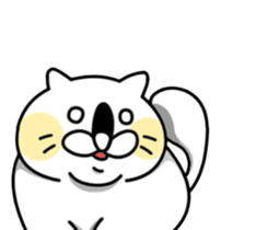 Pompon and Pen Pen2 sticker #9787053