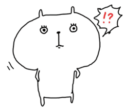 moco valentine sticker #9787103