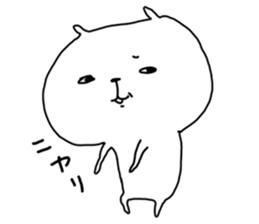 moco valentine sticker #9787113