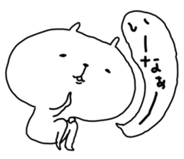 moco valentine sticker #9787116