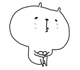 moco valentine sticker #9787118