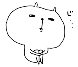 moco valentine sticker #9787119