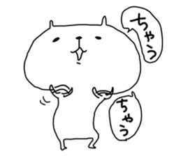 moco valentine sticker #9787129