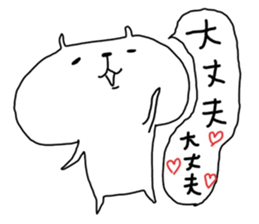 moco valentine sticker #9787130