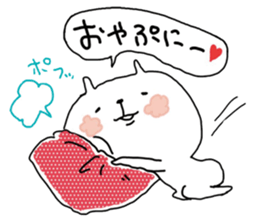 moco valentine sticker #9787132