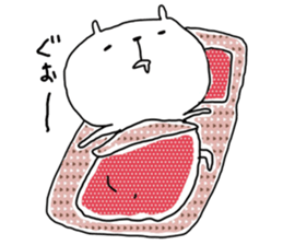 moco valentine sticker #9787134