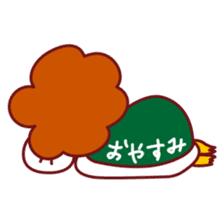 Hakata no Tae sticker #9787155