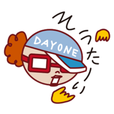 Hakata no Tae sticker #9787161