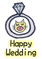 Bear and Friends Daily sticker #9788090