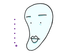 irony&negative sticker #9788702