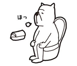 NIMISU sticker #9788983