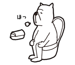 NIMISU sticker #9788983