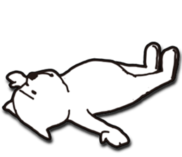 NIMISU sticker #9788998