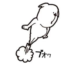 NIMISU sticker #9789000