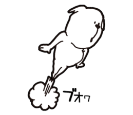 NIMISU sticker #9789000