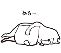 NIMISU sticker #9789003
