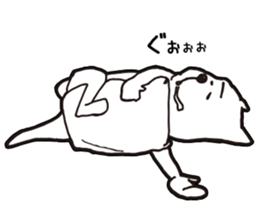 NIMISU sticker #9789004