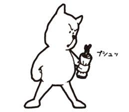 NIMISU sticker #9789011