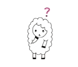 BiBilamb sticker #9789529