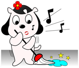 Awha sticker #9789936