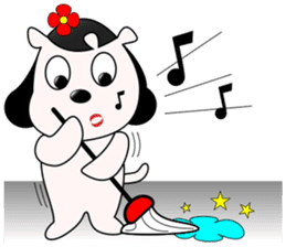 Awha sticker #9789936