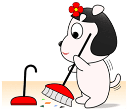 Awha sticker #9789940