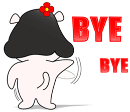 Awha sticker #9789942