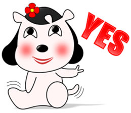 Awha sticker #9789944