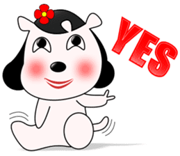 Awha sticker #9789944