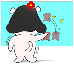 Awha sticker #9789947