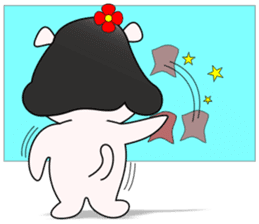 Awha sticker #9789947