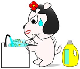 Awha sticker #9789948