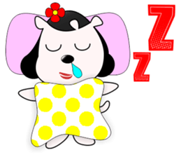 Awha sticker #9789950