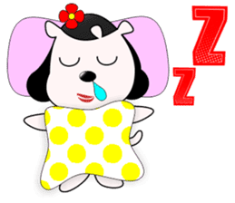 Awha sticker #9789950