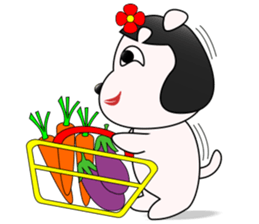 Awha sticker #9789951