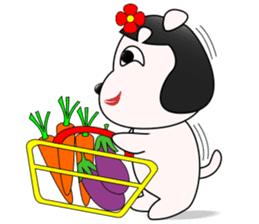 Awha sticker #9789951