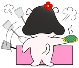 Awha sticker #9789952