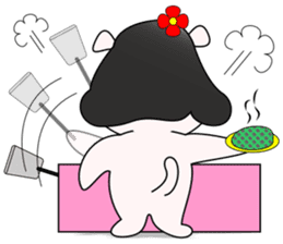 Awha sticker #9789952