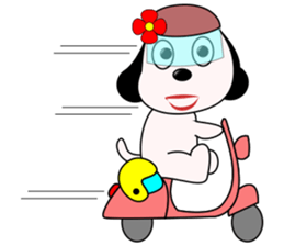 Awha sticker #9789953