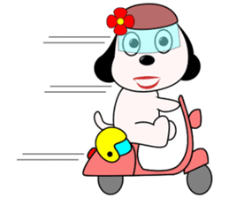 Awha sticker #9789953