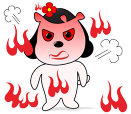 Awha sticker #9789954