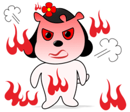 Awha sticker #9789954